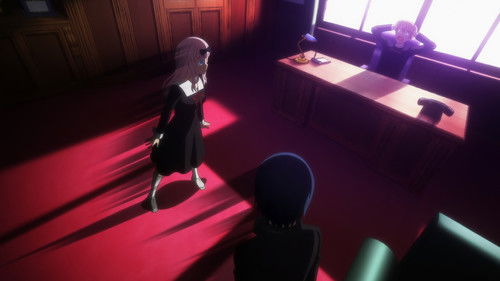 かぐや様は告らせたい-ファーストキッスは終わらない-