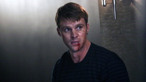 Chicago Fire – Heróis Contra o Fogo: 4×1