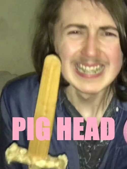 Pig Head 2018