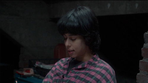 Escena del episodio 3 de la temporada 1 de L'École de la vie