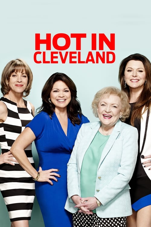 Poster Image for Hot in Cleveland