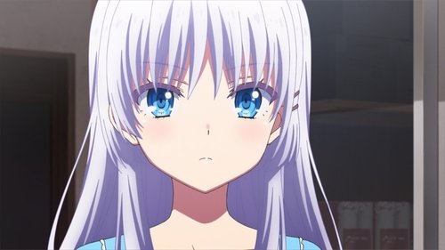 Summer Pockets: 1×15