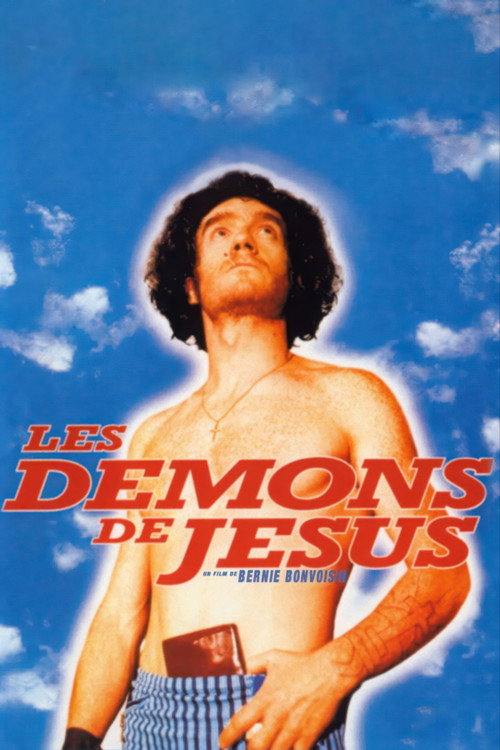 Les Démons de Jésus poster
