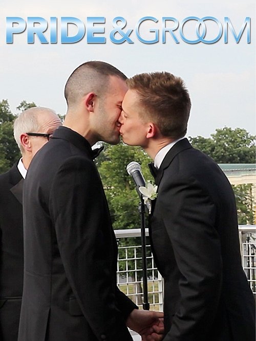 Pride and Groom 2012