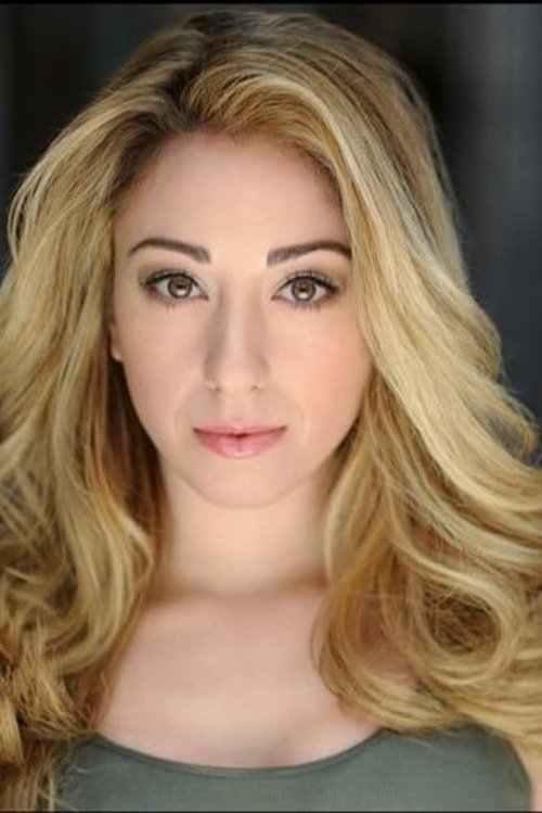 Samantha Tuffarelli