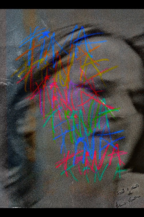 Tina (2022) poster