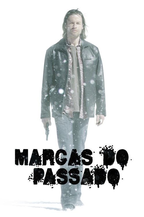 Pôster de Marcas do Passado