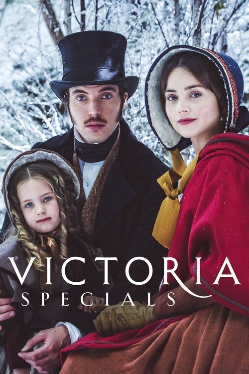 Poster de la saison 0