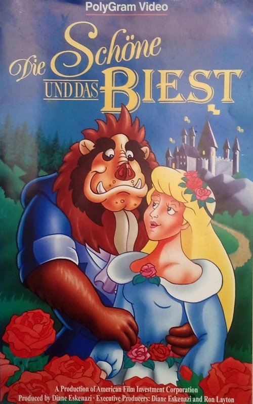 Beauty and the Beast