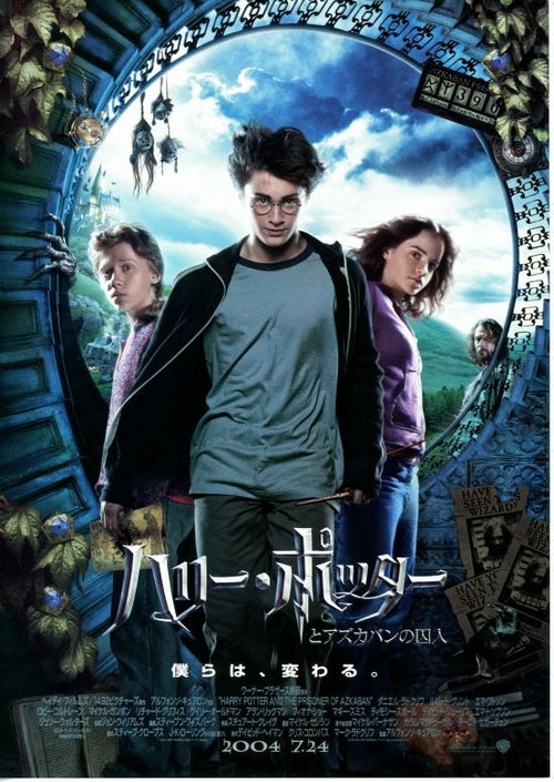 Posters