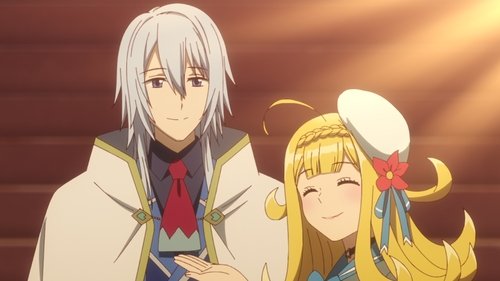 The Unaware Atelier Meister: 1×8