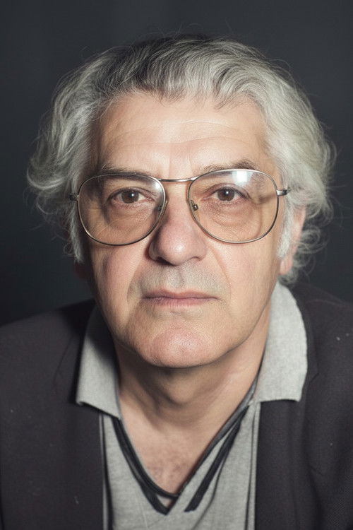 Foto de Attila İlhan