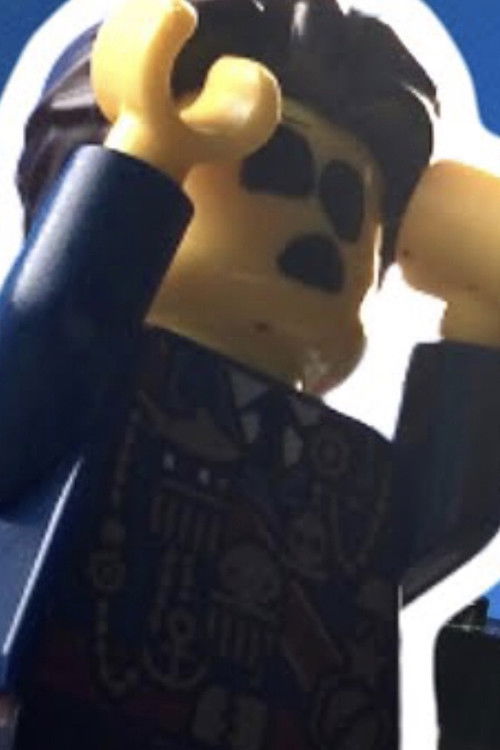 Only in Ohio - A Brilliant LEGO Short Film