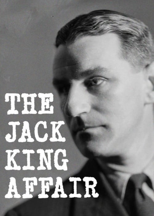 The Jack King Affair 2015