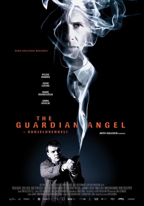Assistir The Guardian Angel Online