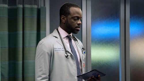 Chicago Med – Atendimento de Emergência: 2×16