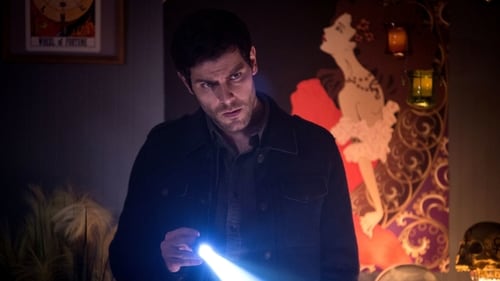 Grimm: 4×12