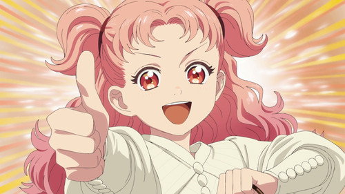 Witch Hat Atelier: 1×2