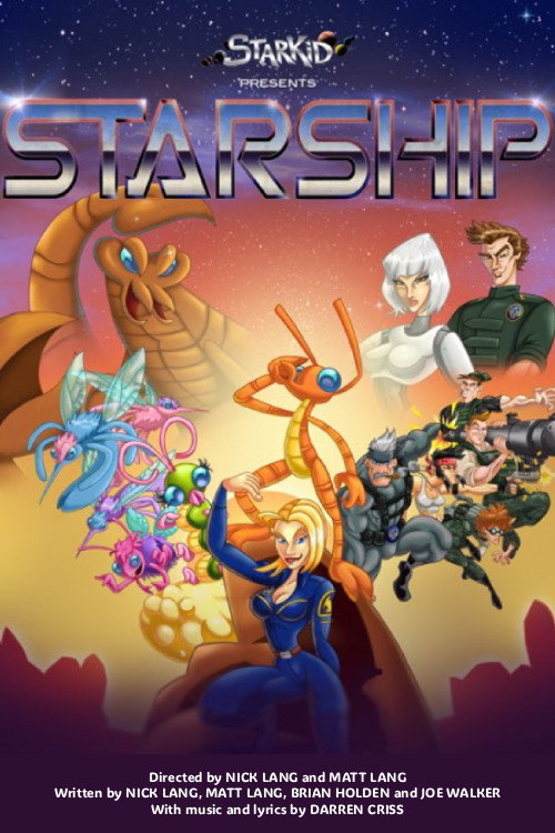 Starship