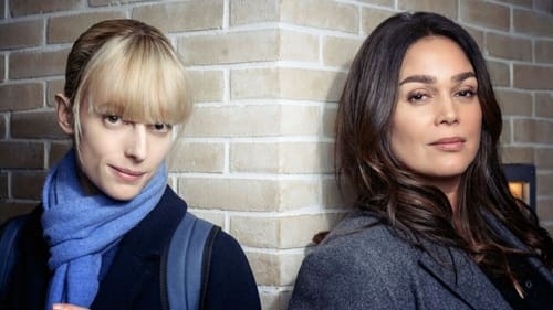 Astrid et Raphaëlle, S04E02 - (2023)