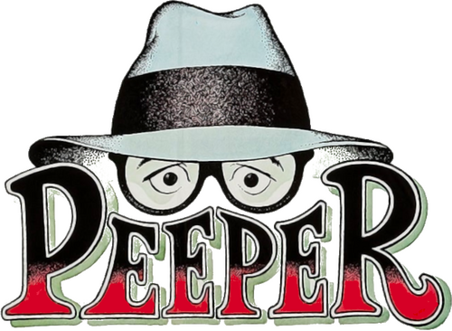 Peeper