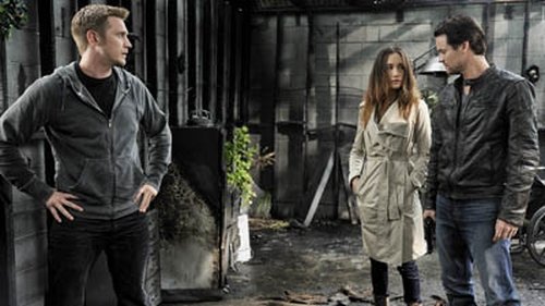 Nikita Episódio 2