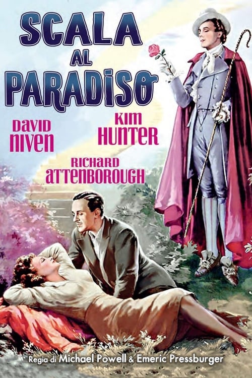 Scala al paradiso 1946