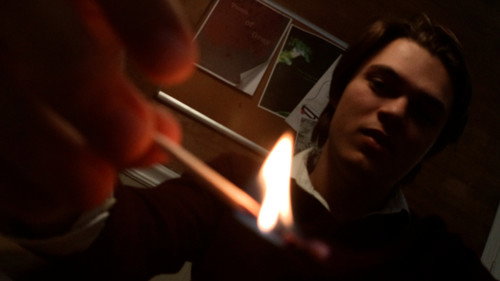 A Poem About How Little I Feel