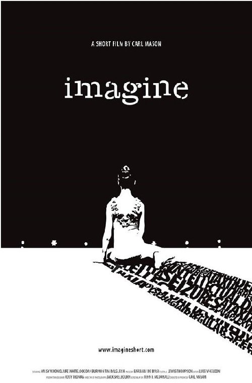 Poster image du film Imagine Imagine