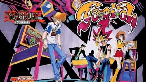 Imagen 6 del estreno  de Yu-Gi-Oh!