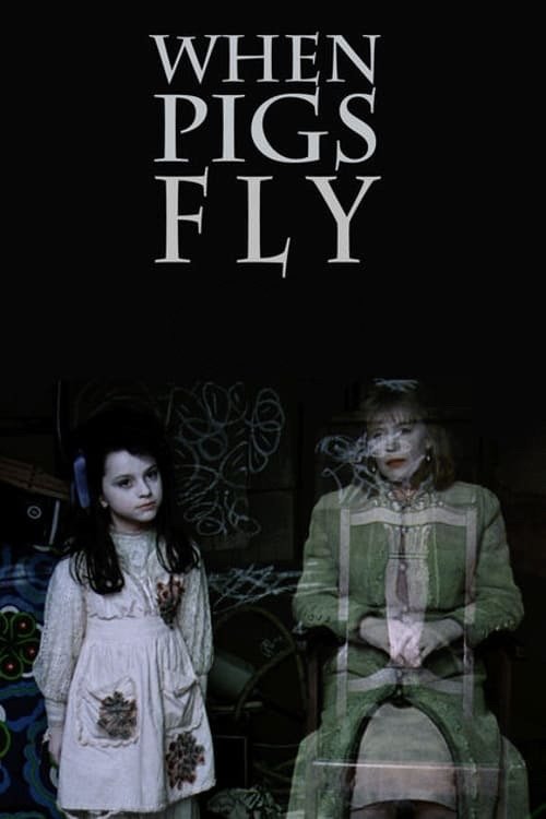 When Pigs Fly