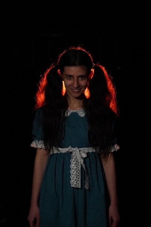 Foto de Kizhan Hussainy