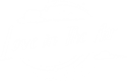 Love in the Air -Premonition of Love-