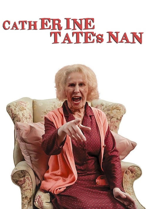 Where to stream Catherine Tate's Nan