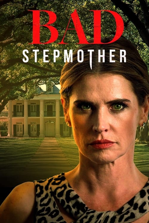 Poster Bad Stepmother 2018