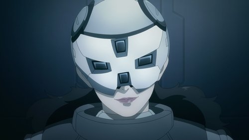 機動戦士ガンダム 水星の魔女, S01E21 - (2023)