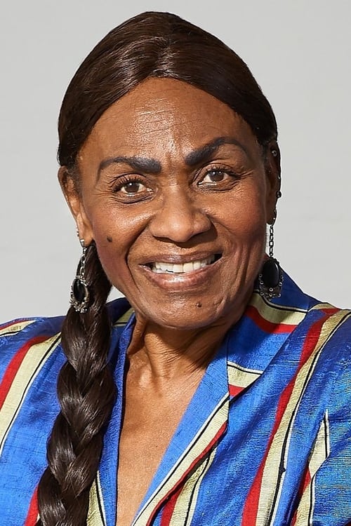 Marcia Barrett