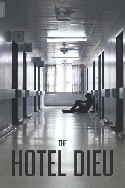 The Hotel Dieu poster