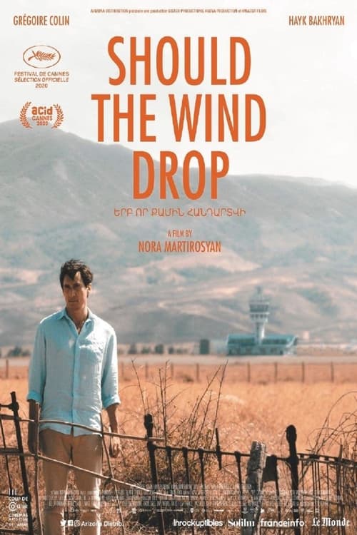 Should the Wind Drop (2021)