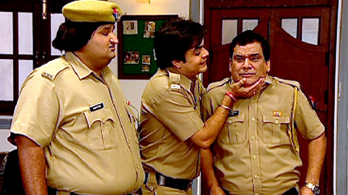 Chandramuhki Possessed