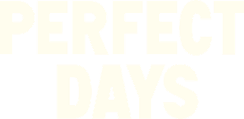 Perfect Days