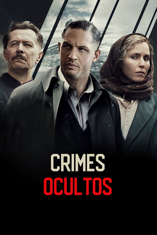 Crimes Ocultos