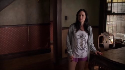 Elementary: 2×18