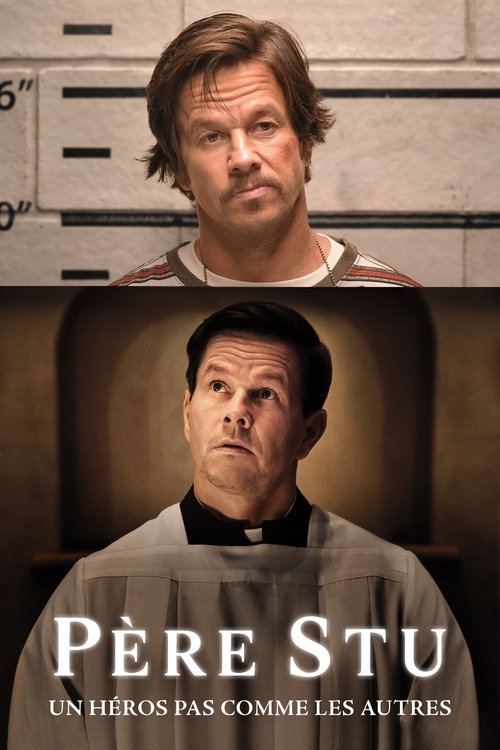 Poster image du film Père Stu : Un héros pas comme les autres Père Stu : Un héros pas comme les autres