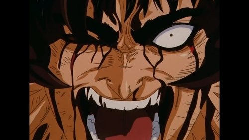 Berserk (J1F25) Sehen TV Streaming online