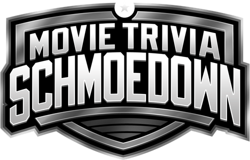 Movie Trivia Schmoedown