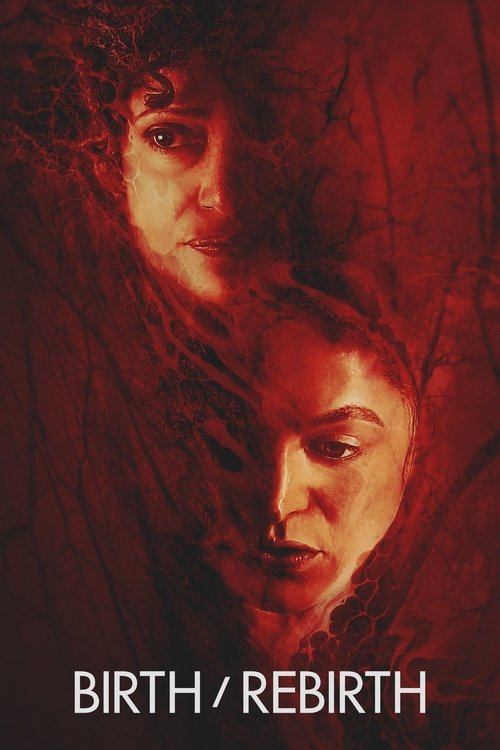 Birth/Rebirth poster