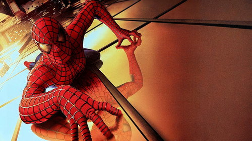 Spider-Man
