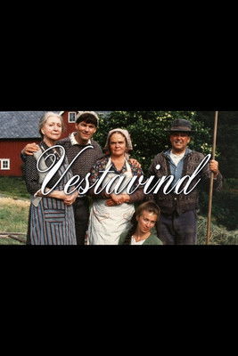 Escena 3 de Vestavind