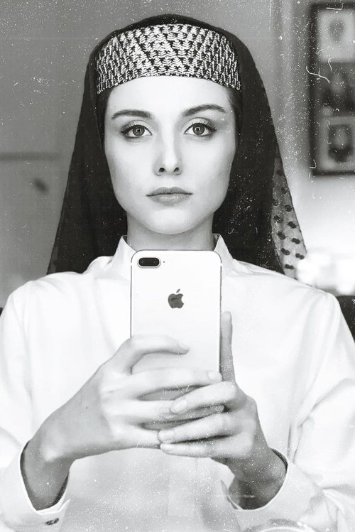 Image de Fatemeh Masoudifar
